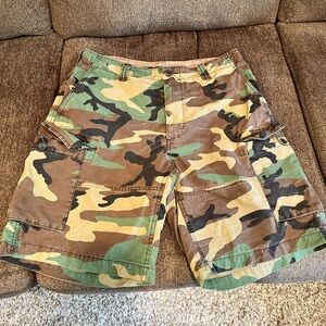 Polo Ralph Lauren Shorts
